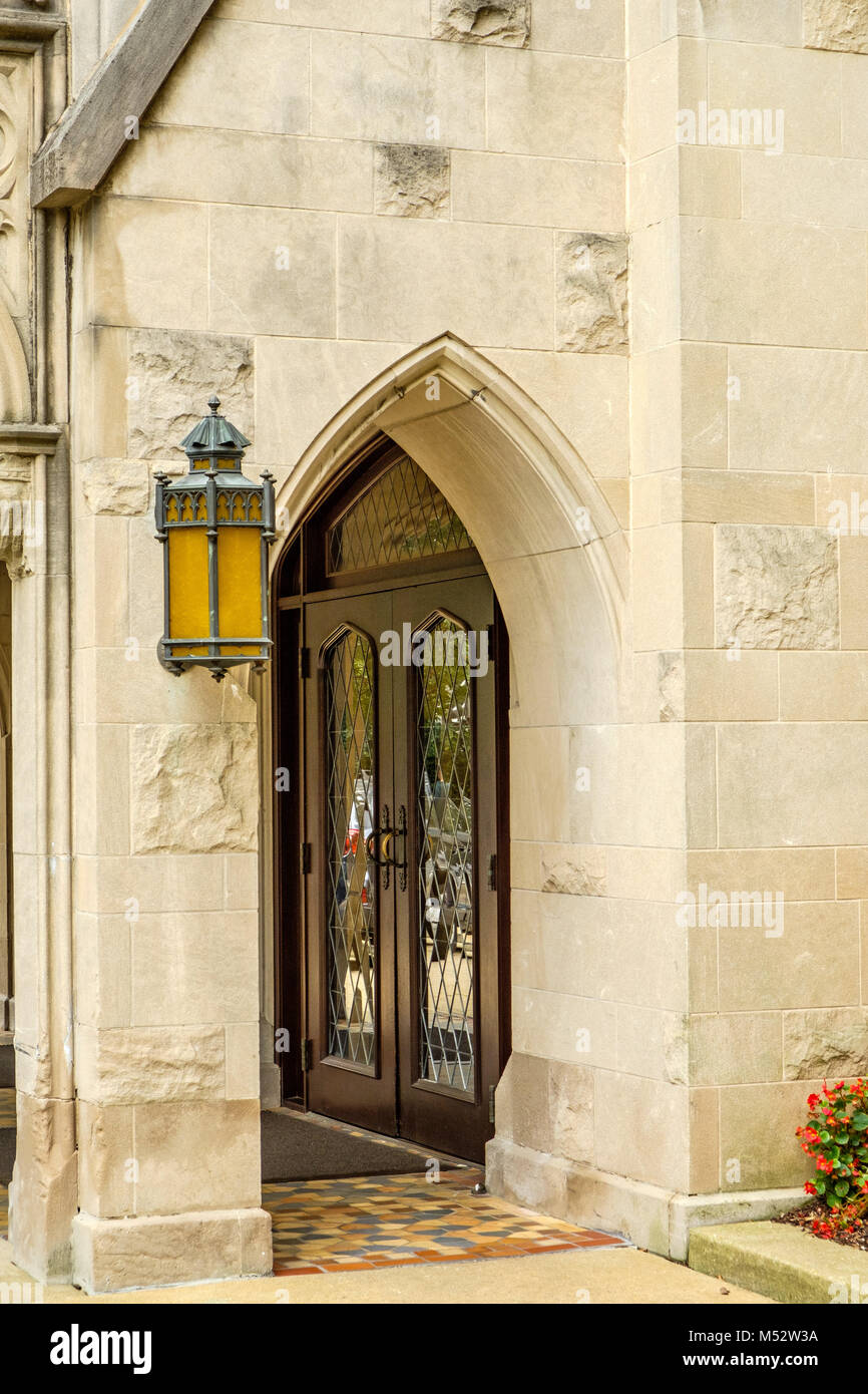 Alban Towers Apartments, 3700 Massachusetts Avenue NW, Washington DC