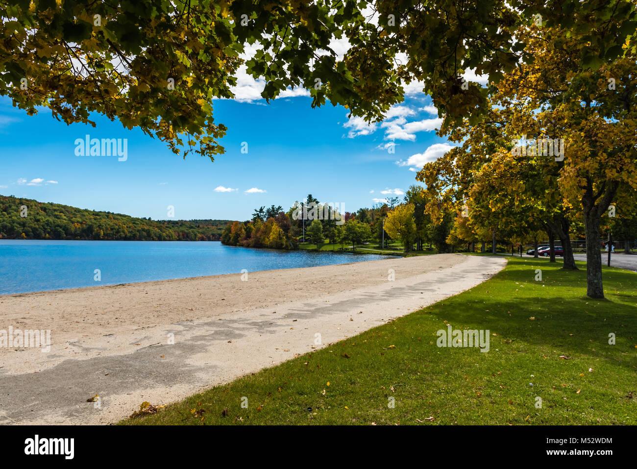 Taconic state park, new york hires stock photography and images Alamy