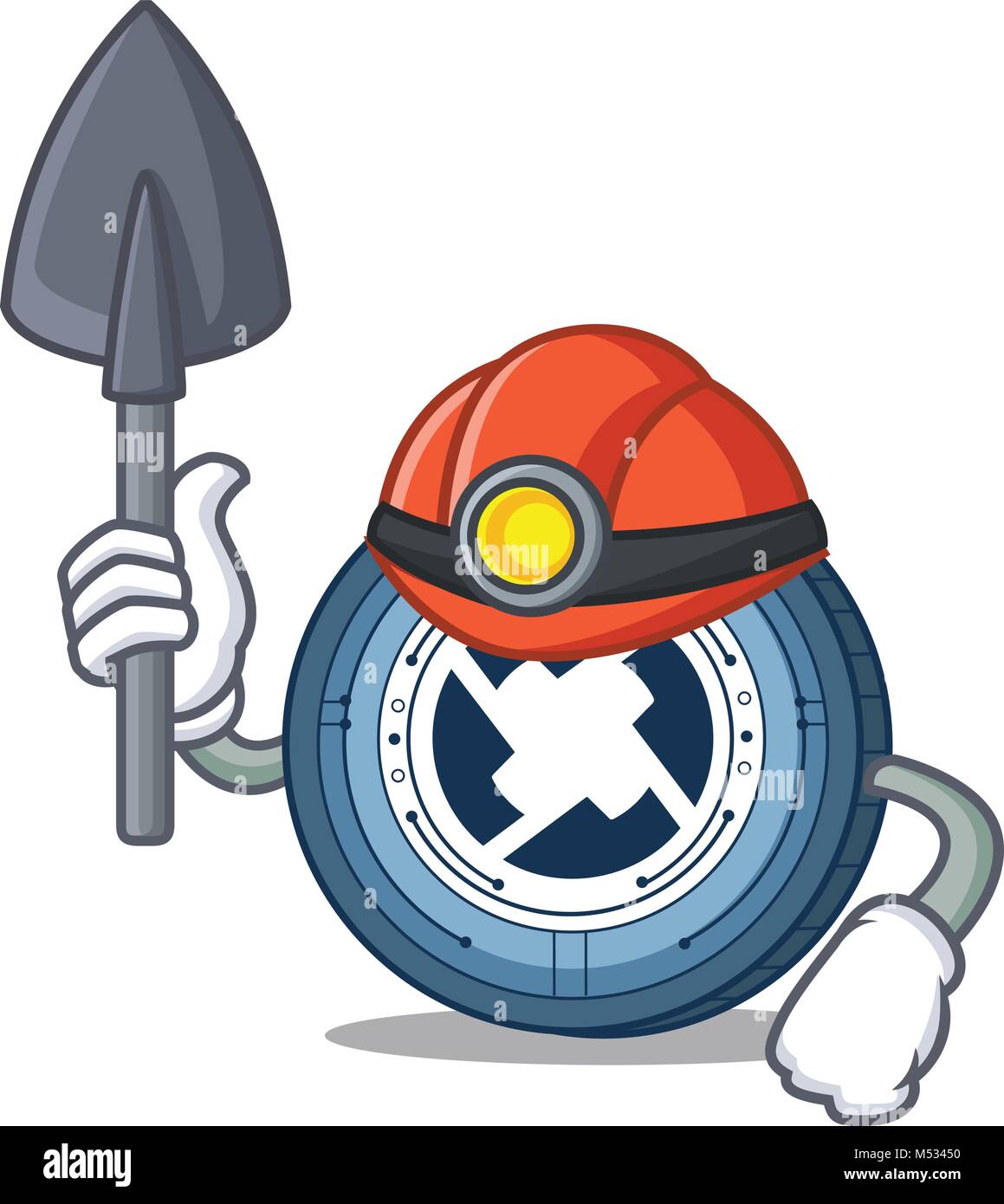 0x cryptocurrency Cut Out Stock Images & Pictures - Alamy