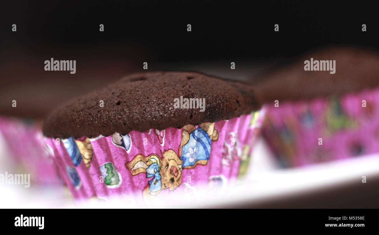 Cupcake Forms Stock Photos Cupcake Forms Stock Images Alamy