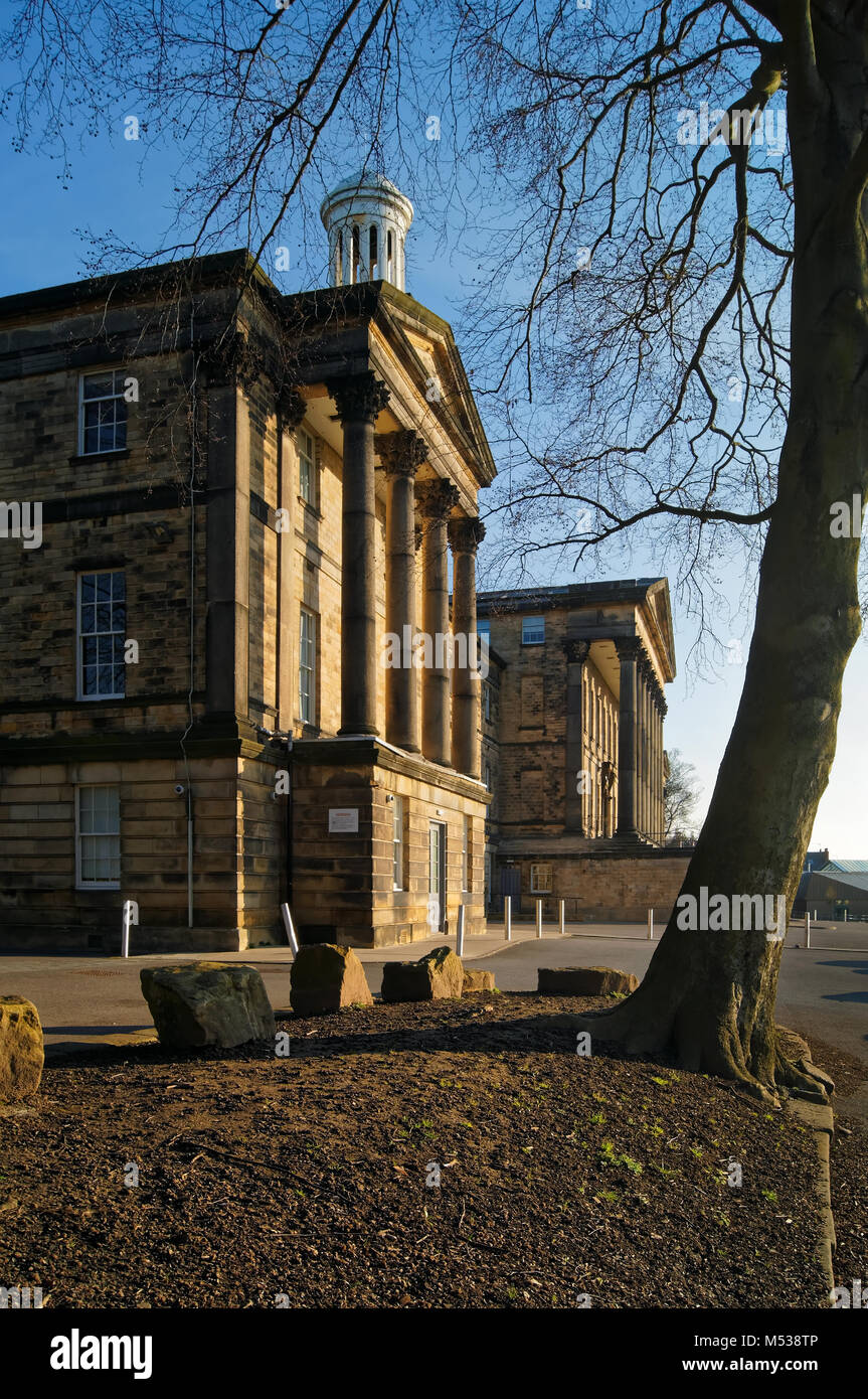 King edward vii school upper school hi res stock photography and images
