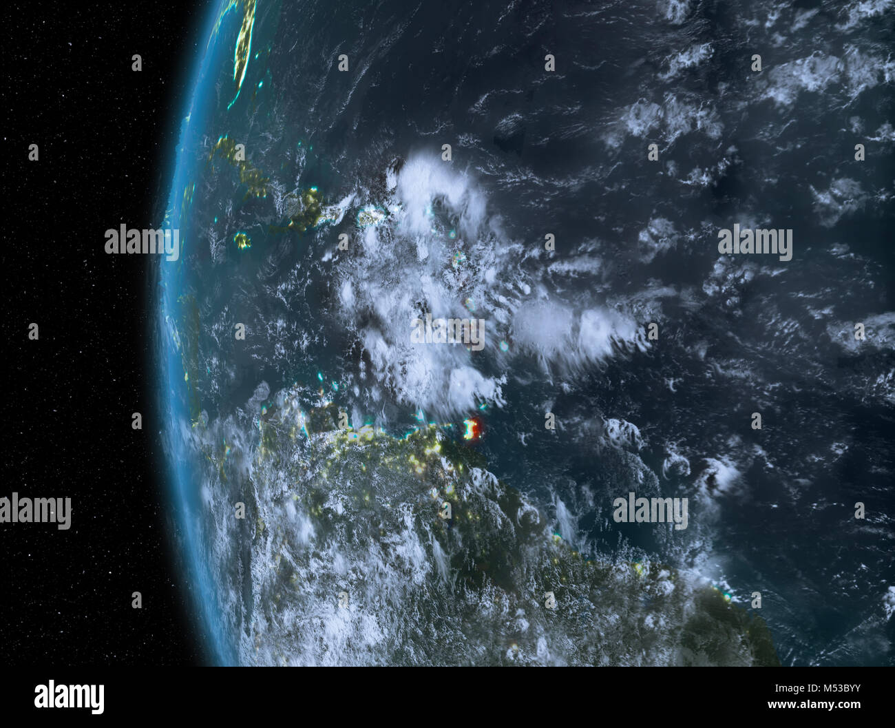 curacao-caribbean-islands-map-hi-res-stock-photography-and-images-alamy