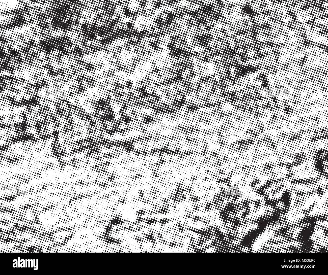 Old rotten wood Stock Vector Images - Alamy