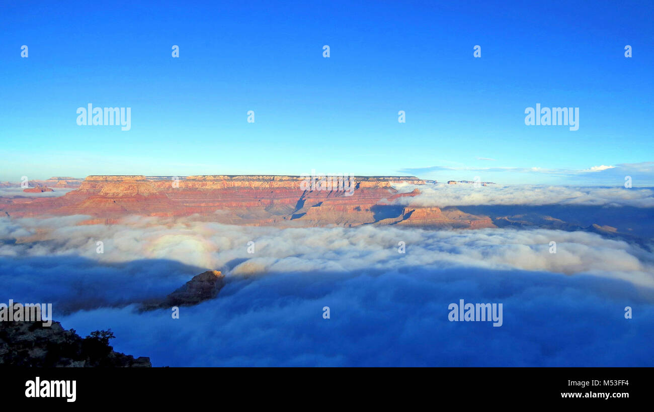 Desert Inversion Inversión total hi-res stock photography and images - Alamy
