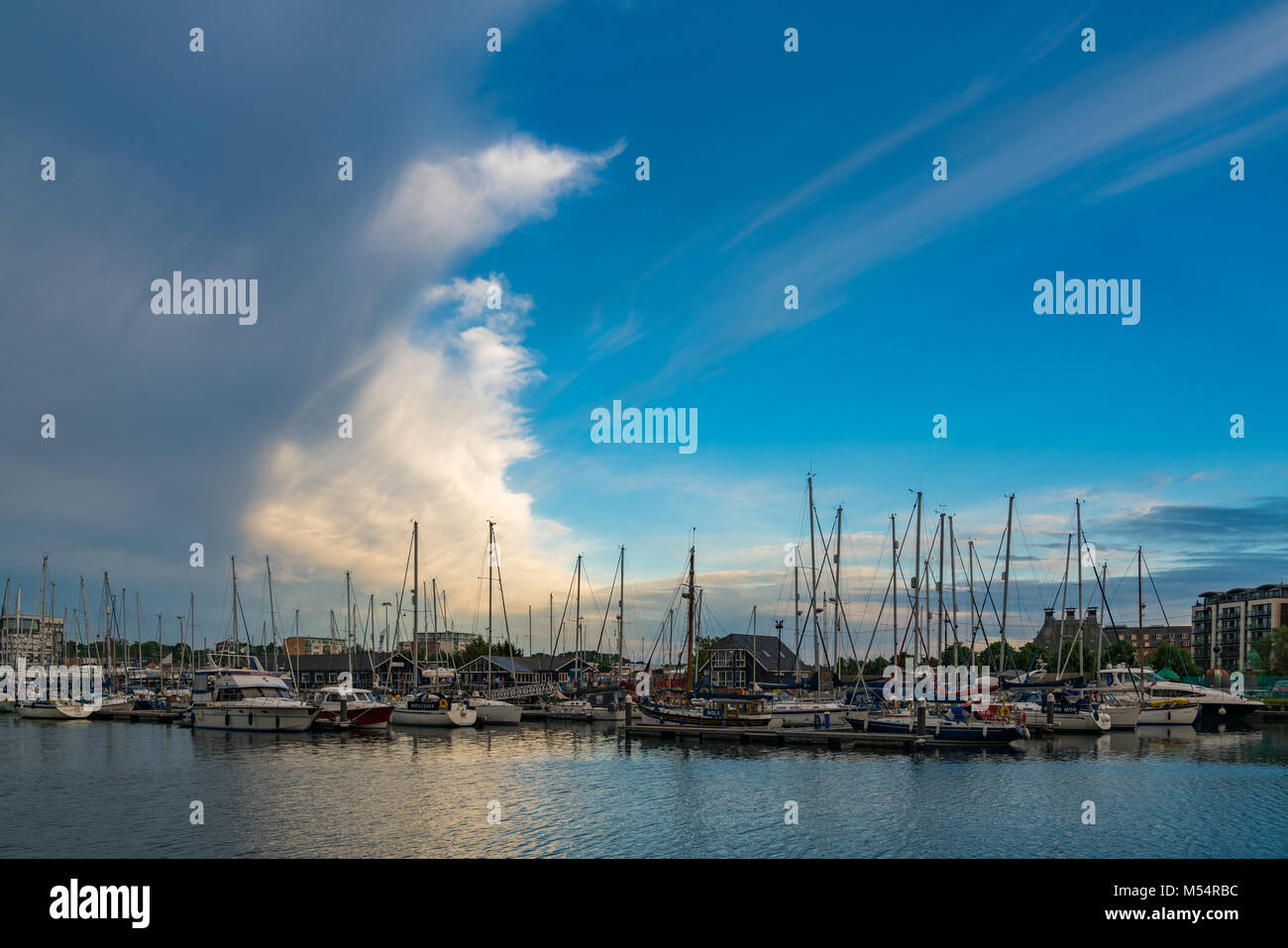 Ipswich bay hires stock photography and images Alamy