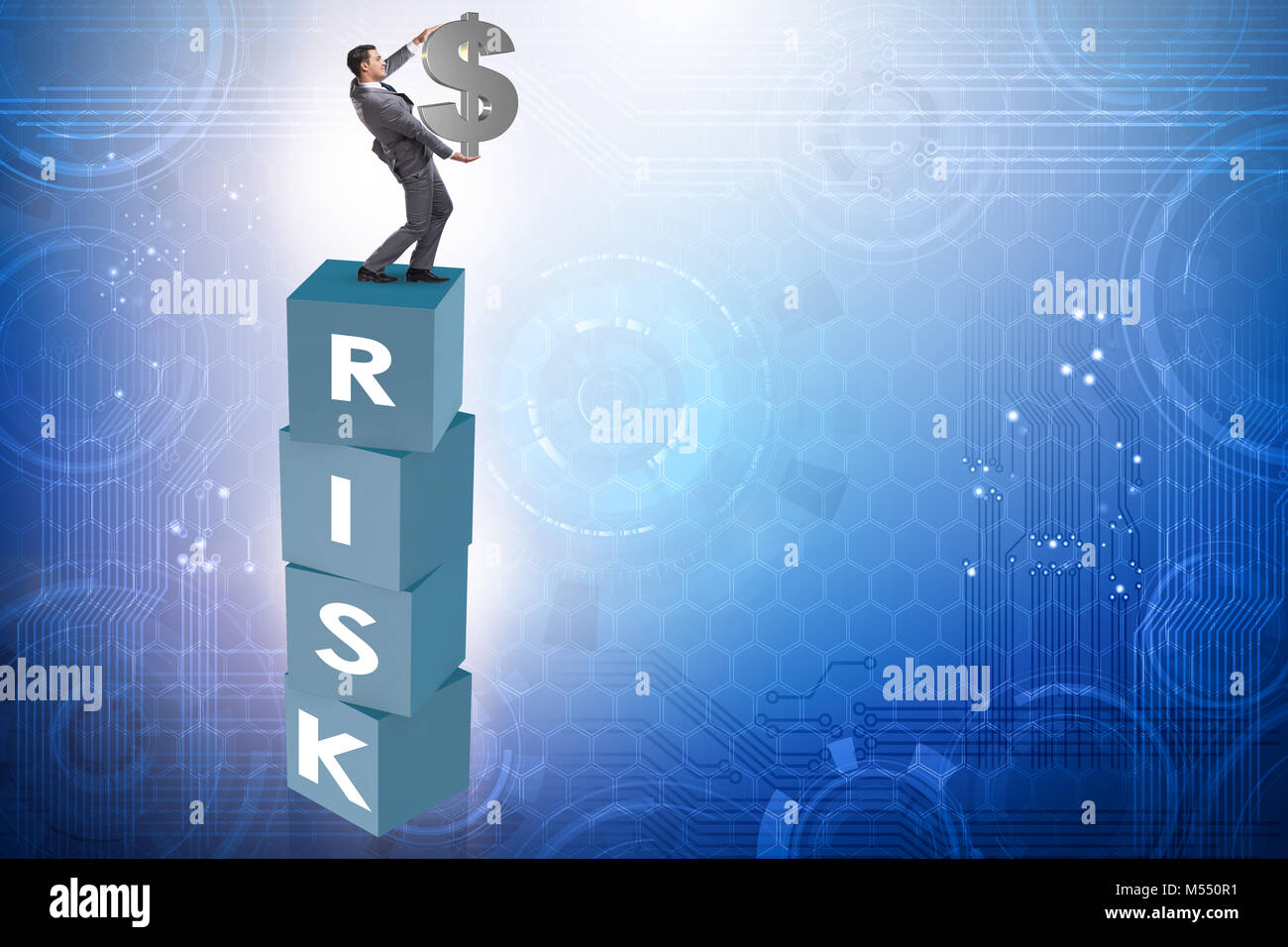 Balancing risk reward hi-res stock photography and images - Alamy