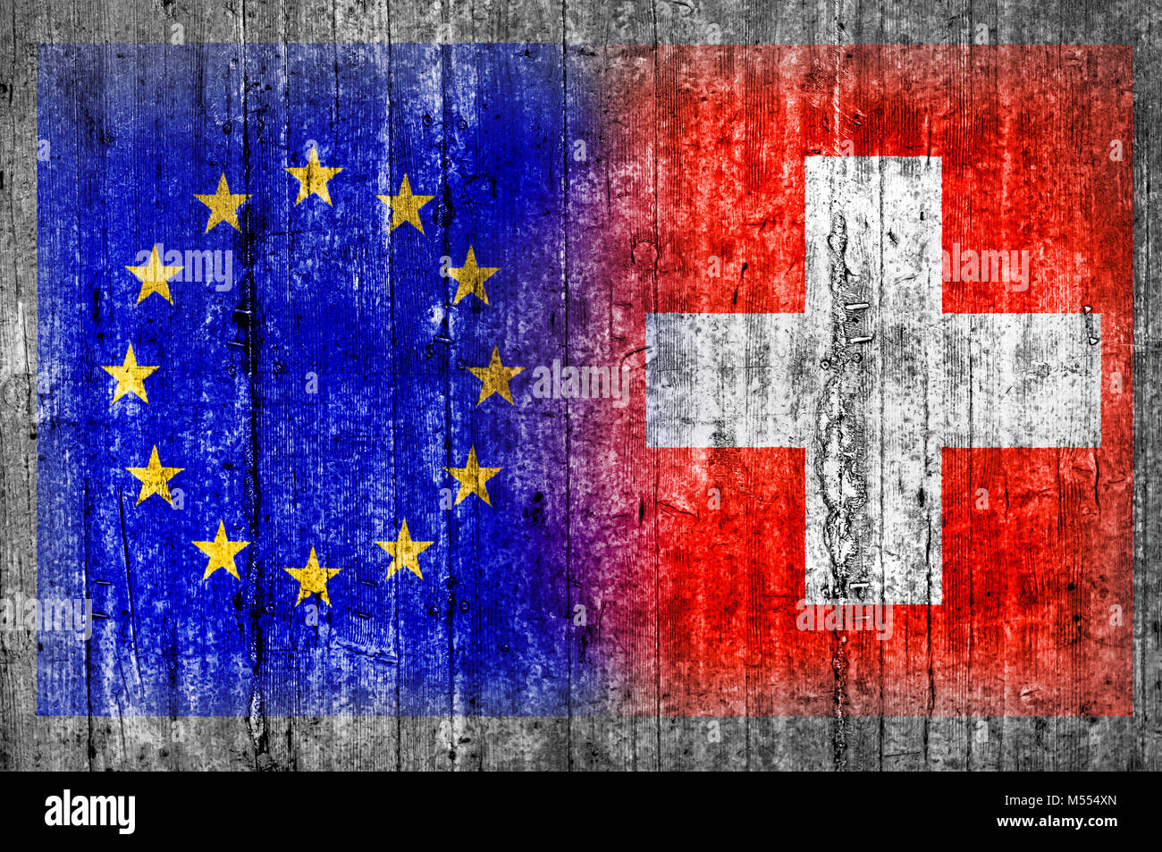 オープニング大セール 国旗 フラッグ Switzerland Eu 0103 スイス ブラインド