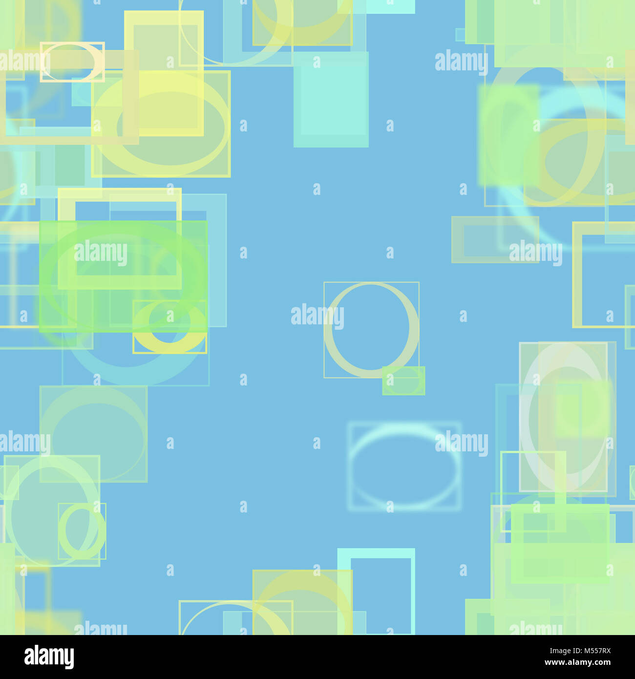 Seamless pattern, Random square & rectangle shape, digital generative ...