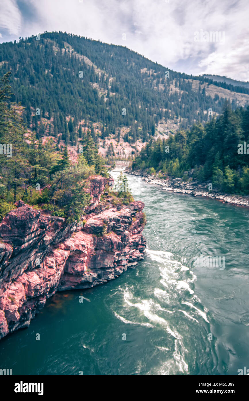Libby Montana High Resolution Stock Photography and Images - Alamy