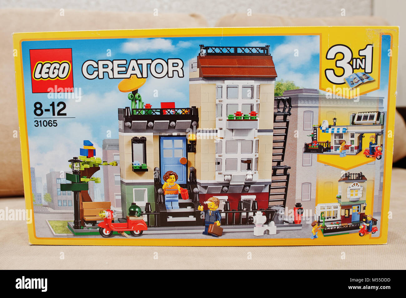 paquetes de lego