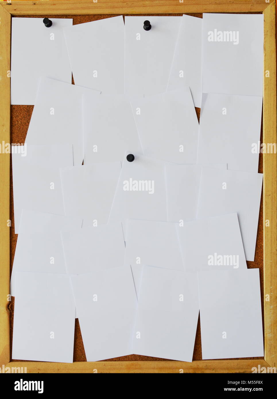 paper on board Stock Photo Alamy