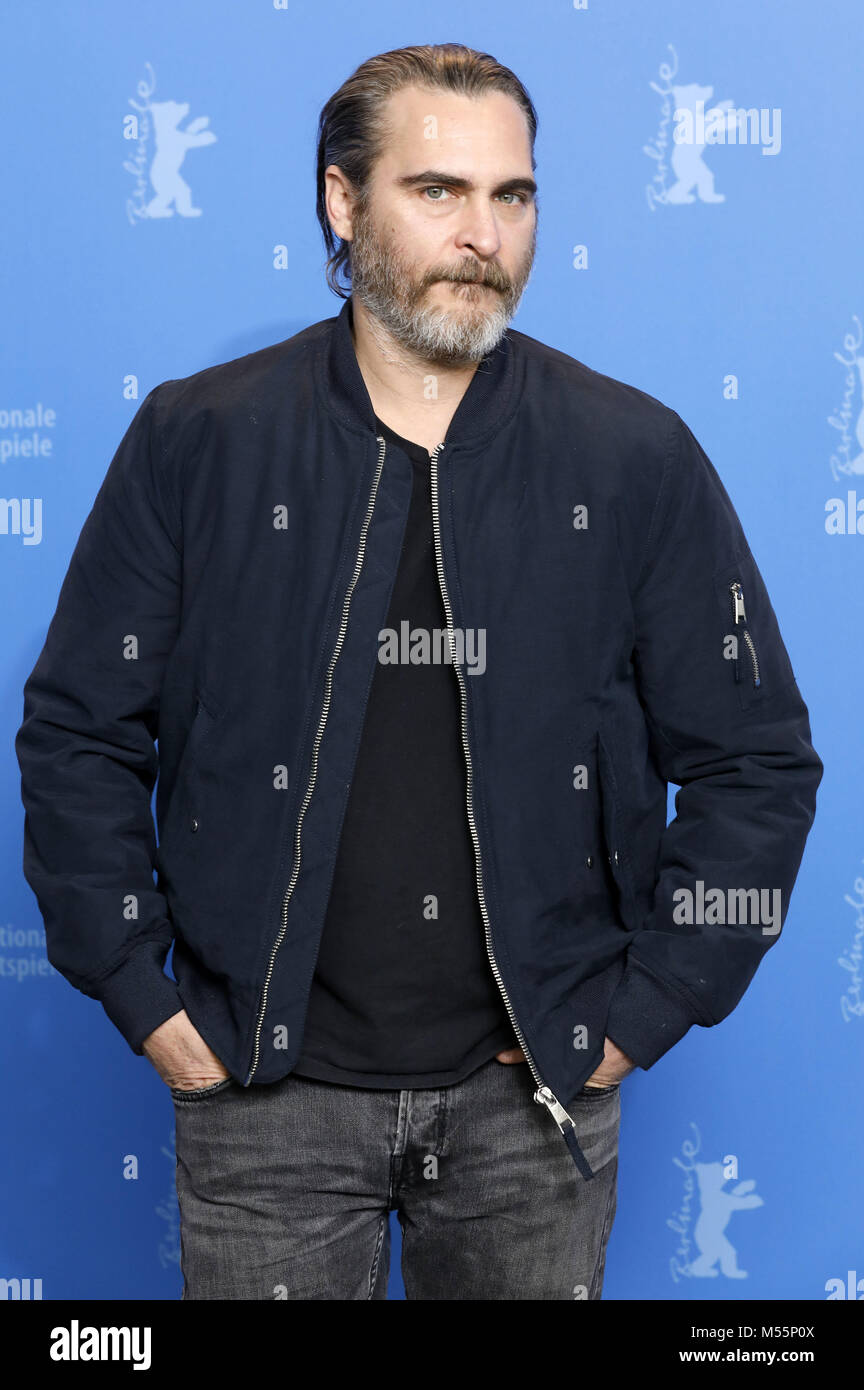 Photocall joaquin phoenix hi-res stock photography and images - Page 10 -  Alamy