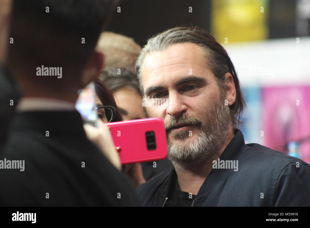 Udo kier hi-res stock photography and images - Alamy