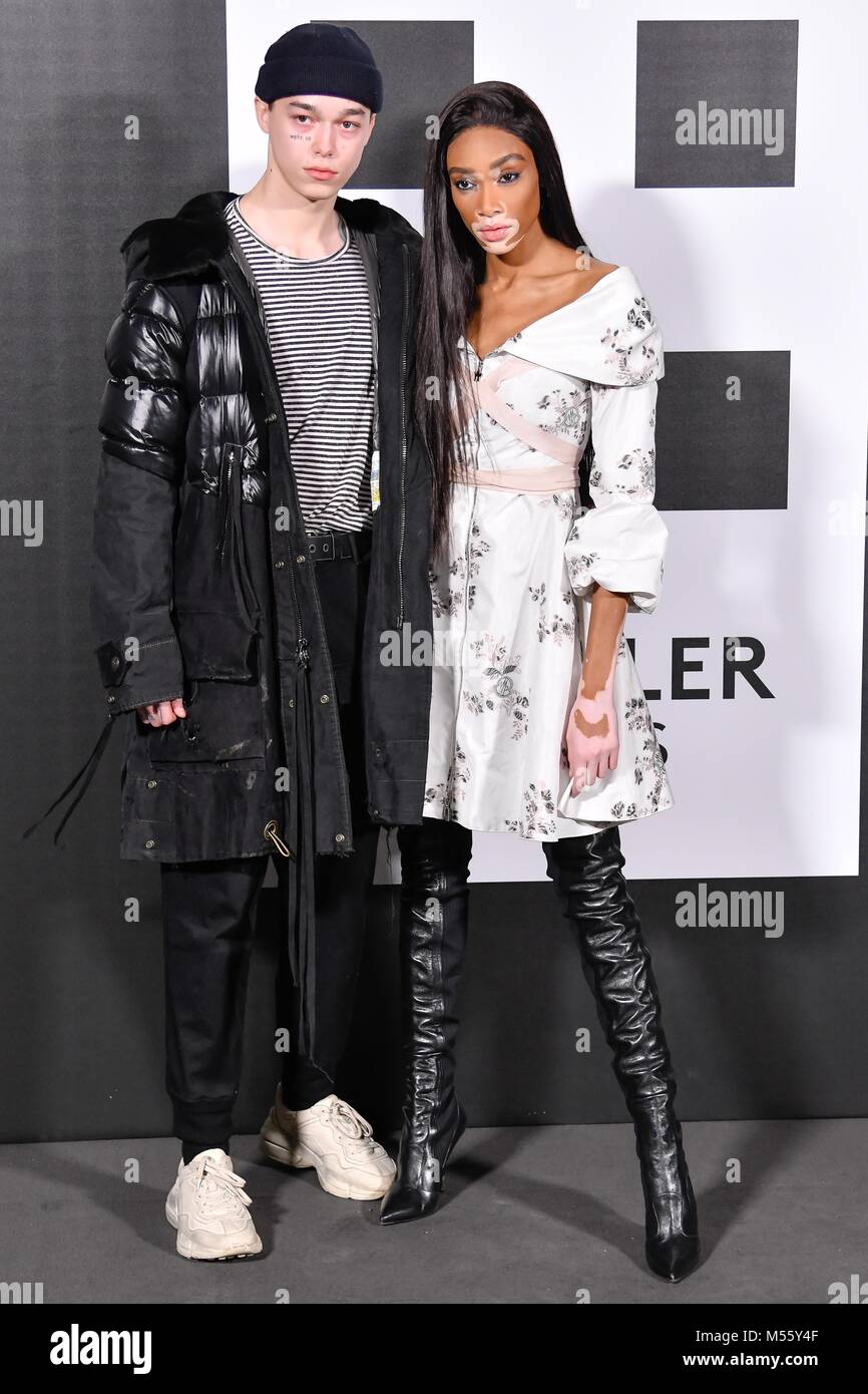 moncler fall winter 2018