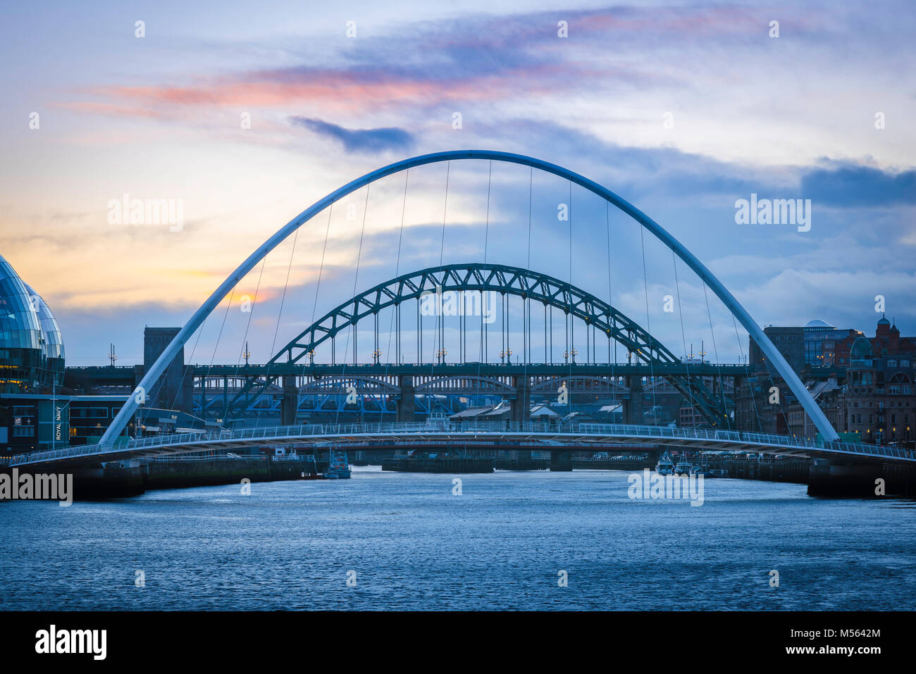 The 10 Most Beautiful Bridges In England