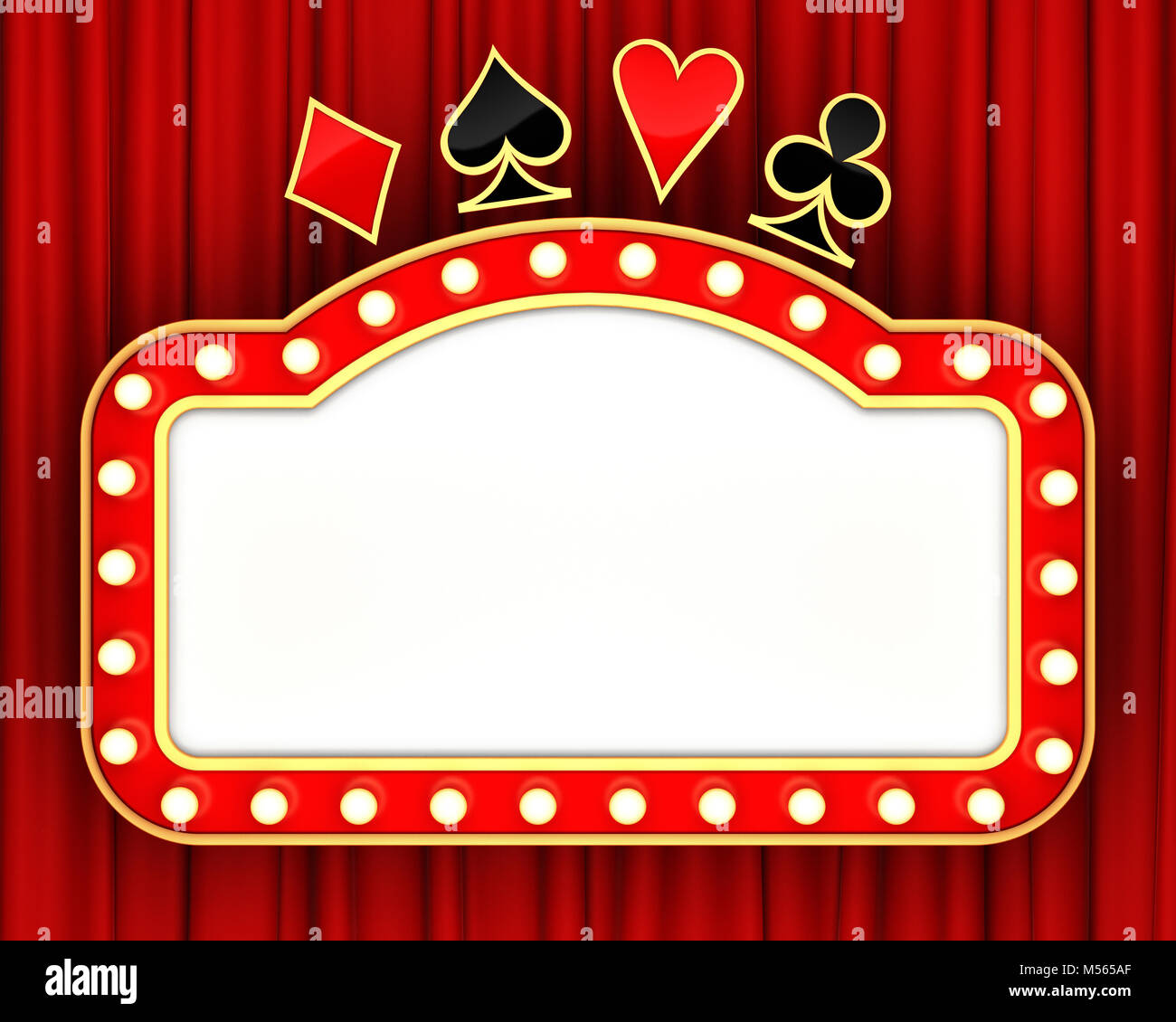 Game show light border hires stock photography and images Alamy