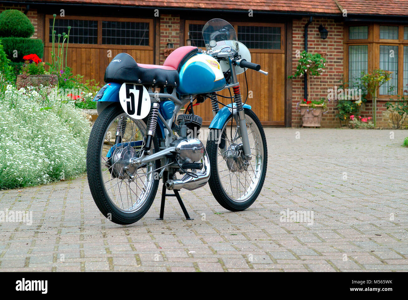 50cc hi-res stock photography and images - Alamy