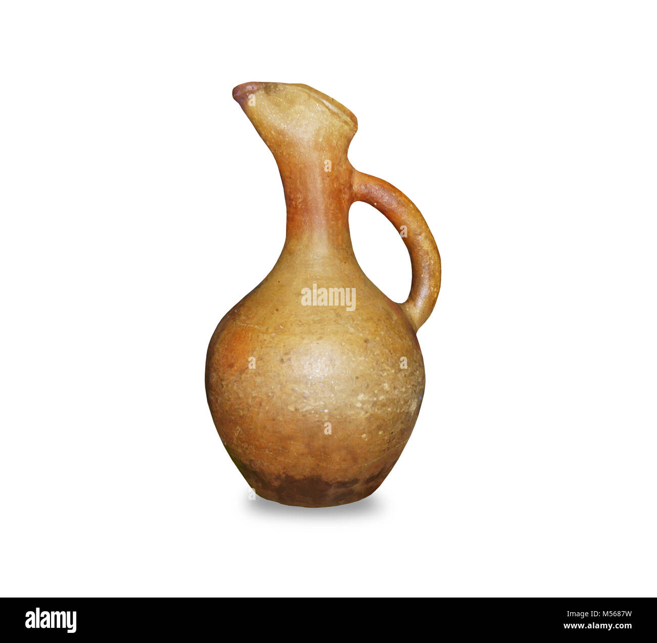 Clay wine jug hires stock photography and images Alamy