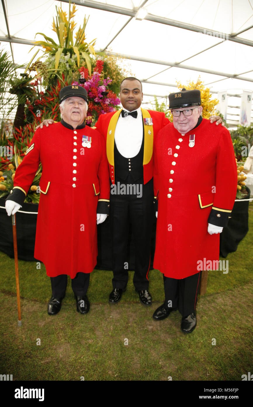 Johnson Beharry VC Stock Photo Alamy