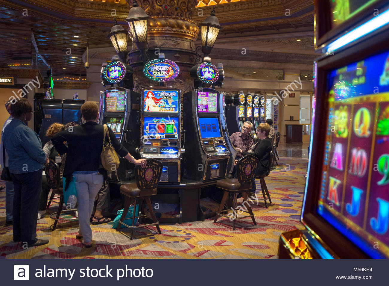 New Orleans Casino