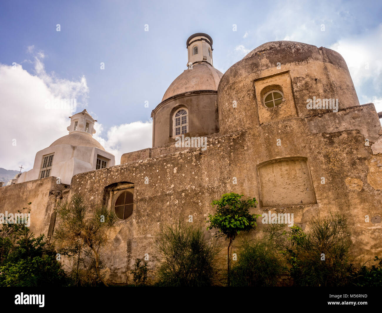 Church of Santa Sofia Chiesa di Santa Sofia Stock Photo Alamy