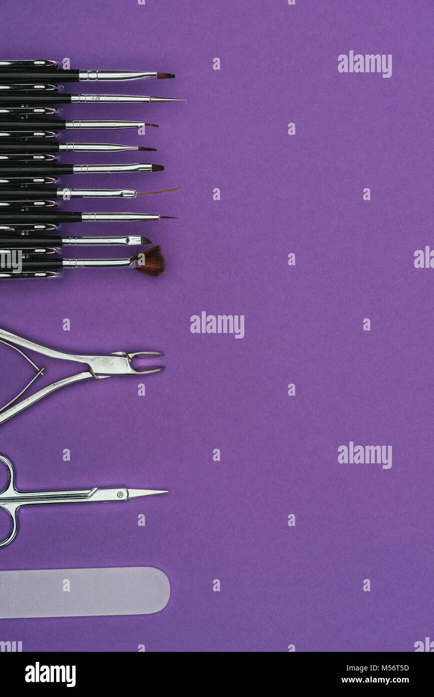 Row of tools hi-res stock photography and images - Alamy