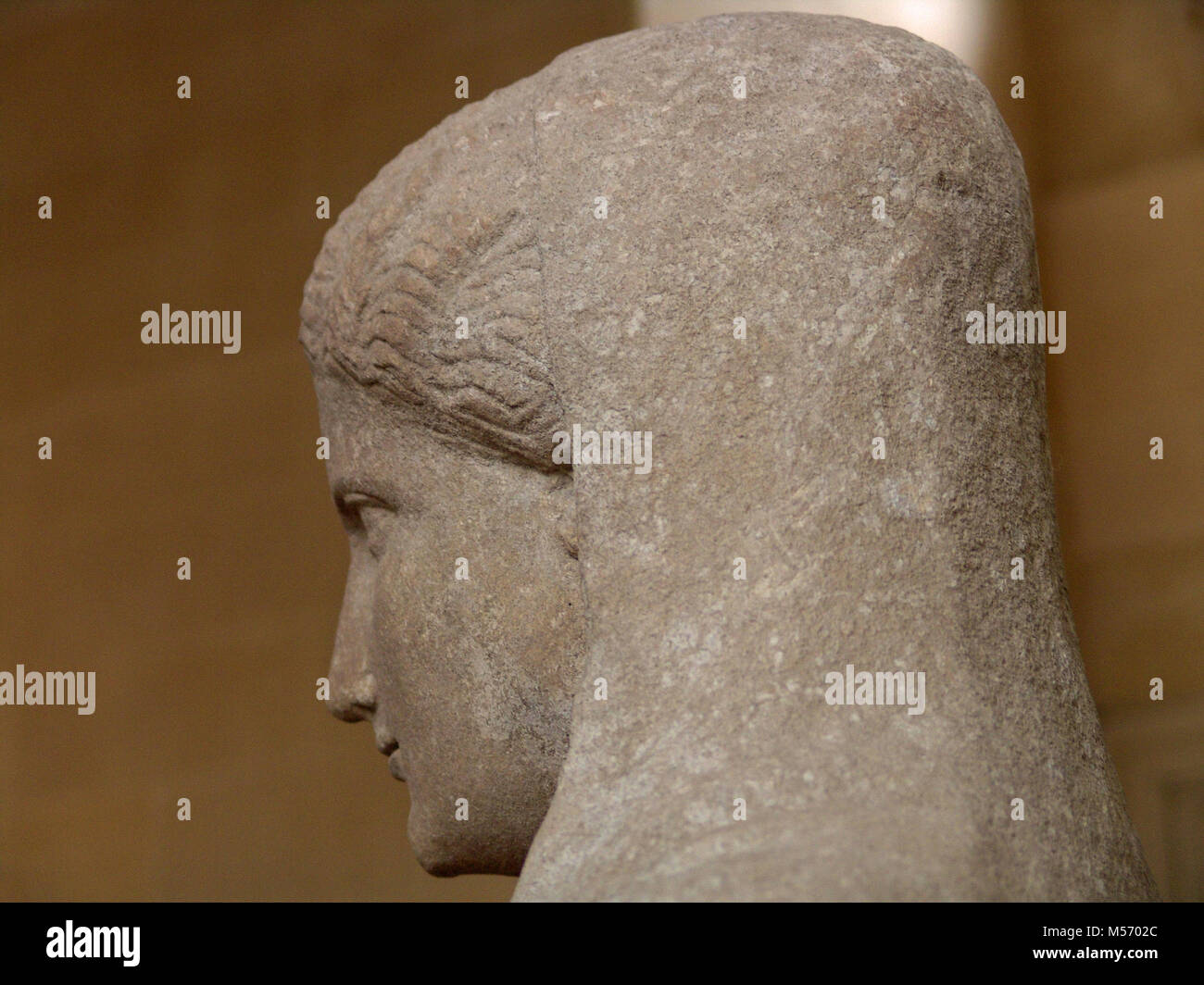 PARIS LE LOUVRE MUSEUM STATUES PARIS ART FRENCH ART ANCIENT TIMES