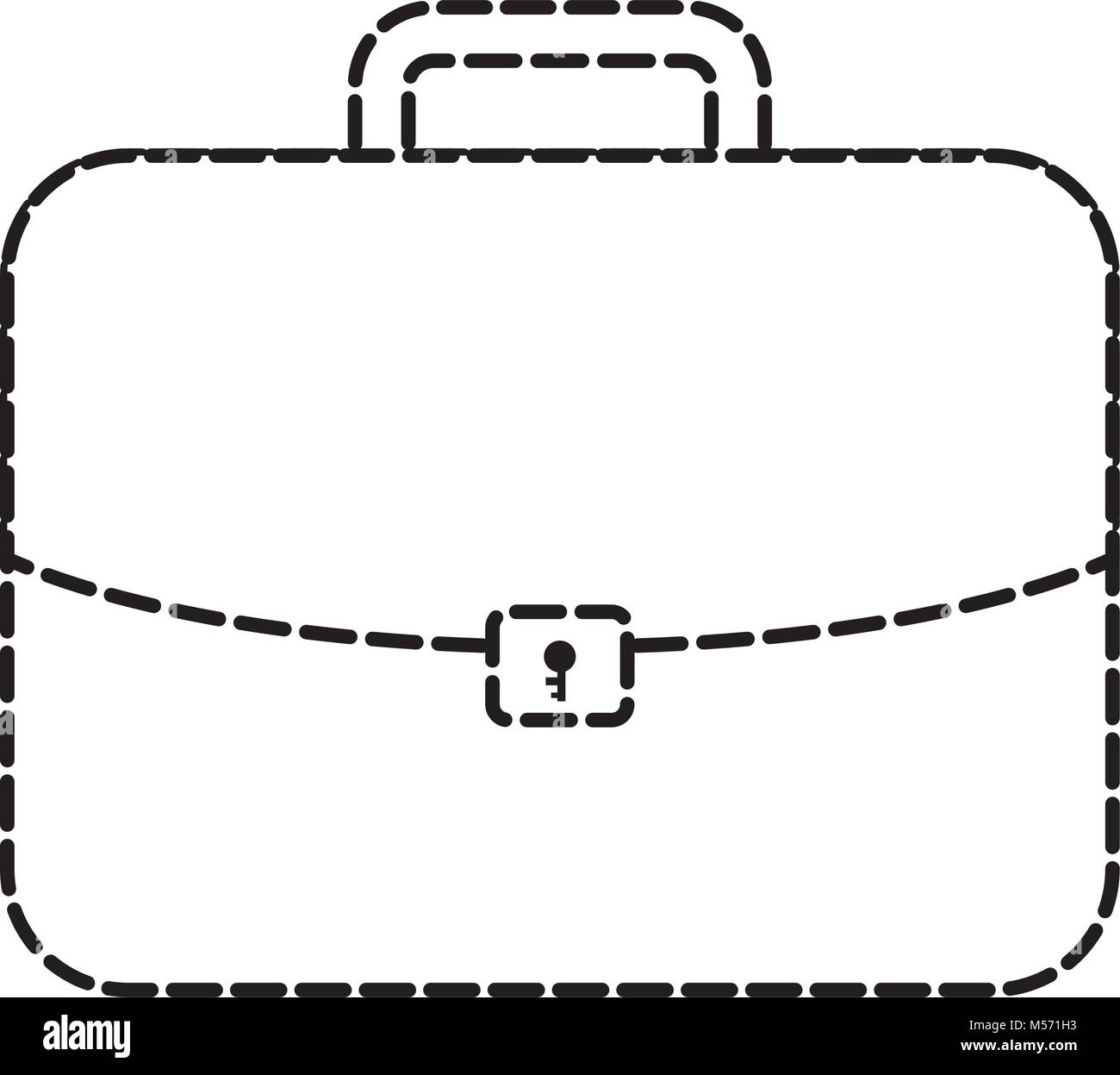 briefcase vector illustration Stock Vector Image & Art Alamy