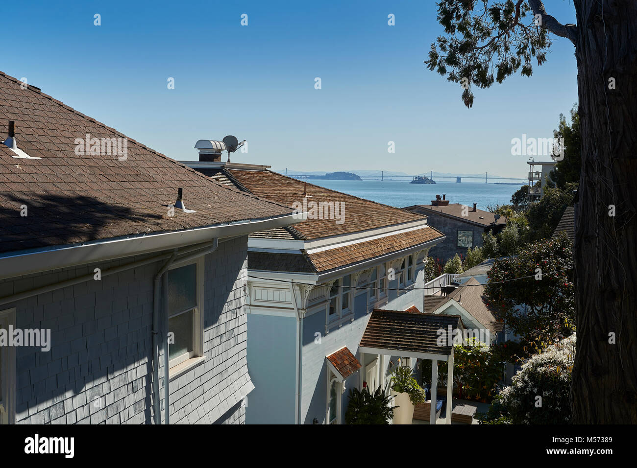 Home sausalito california hires stock photography and images Alamy
