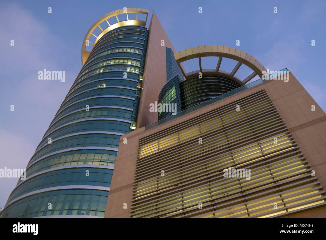 Etisalat dubai hires stock photography and images Alamy