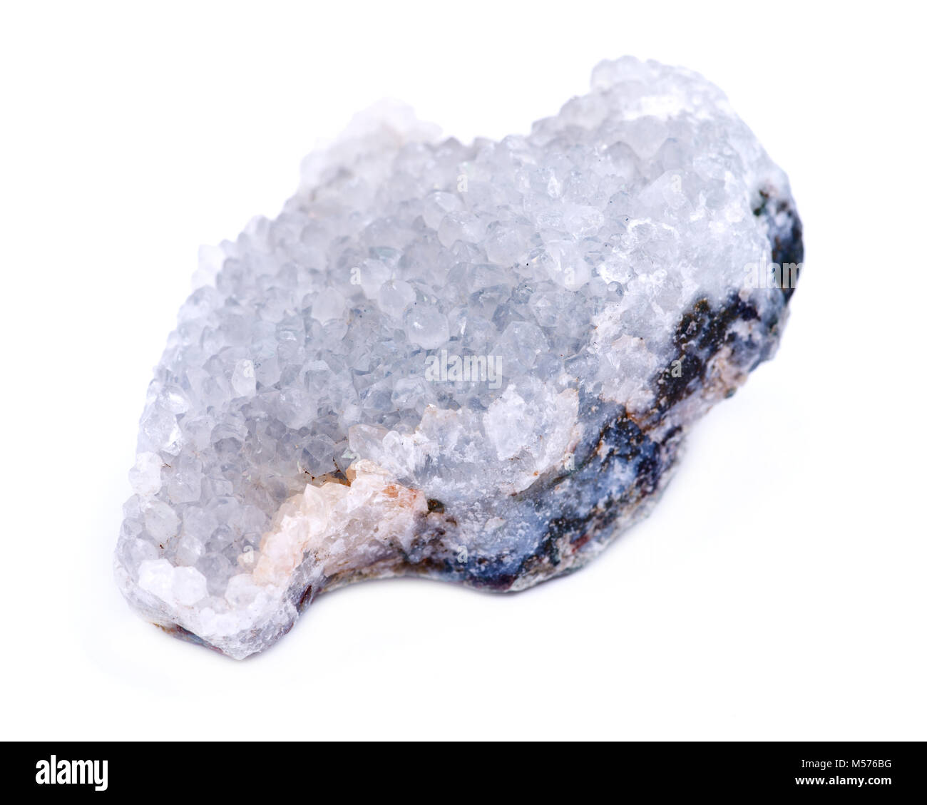 Aurora quartz hi-res stock photography and images - Alamy