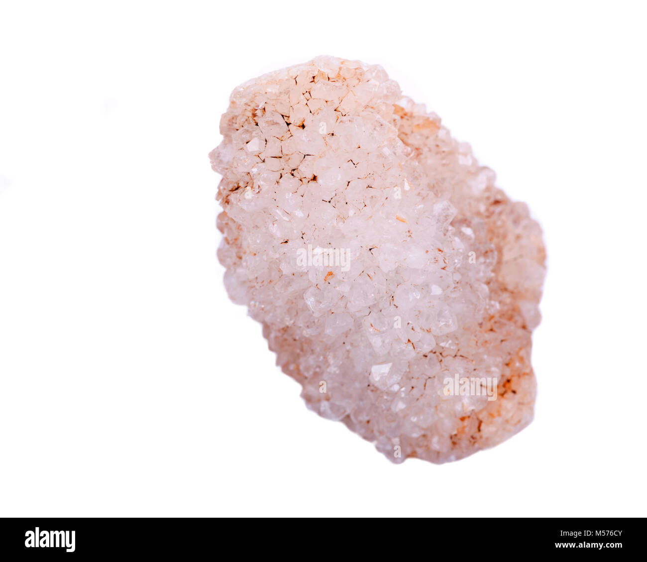 Rainbow quartz hi-res stock photography and images - Alamy