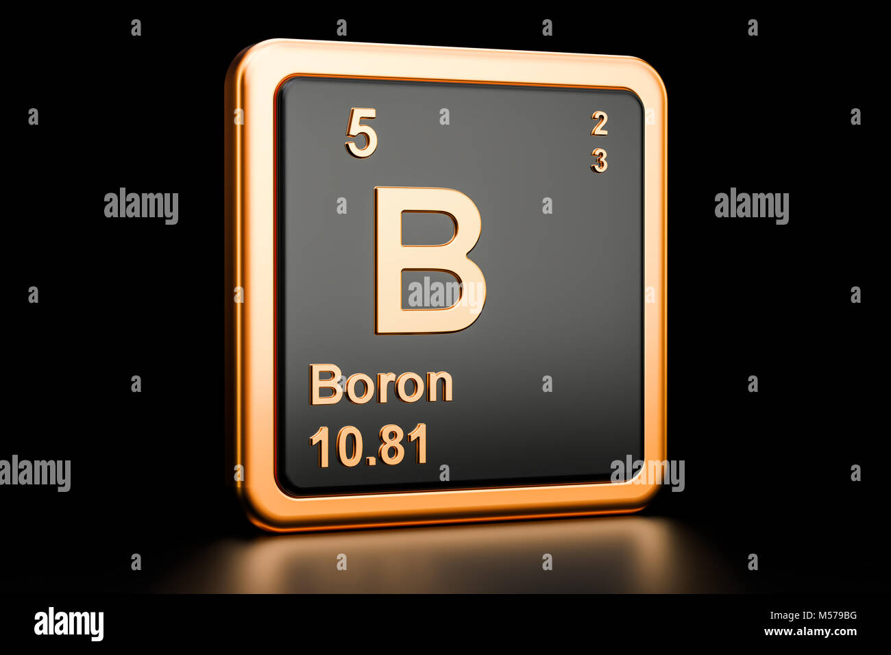 Boron element hires stock photography and images Alamy