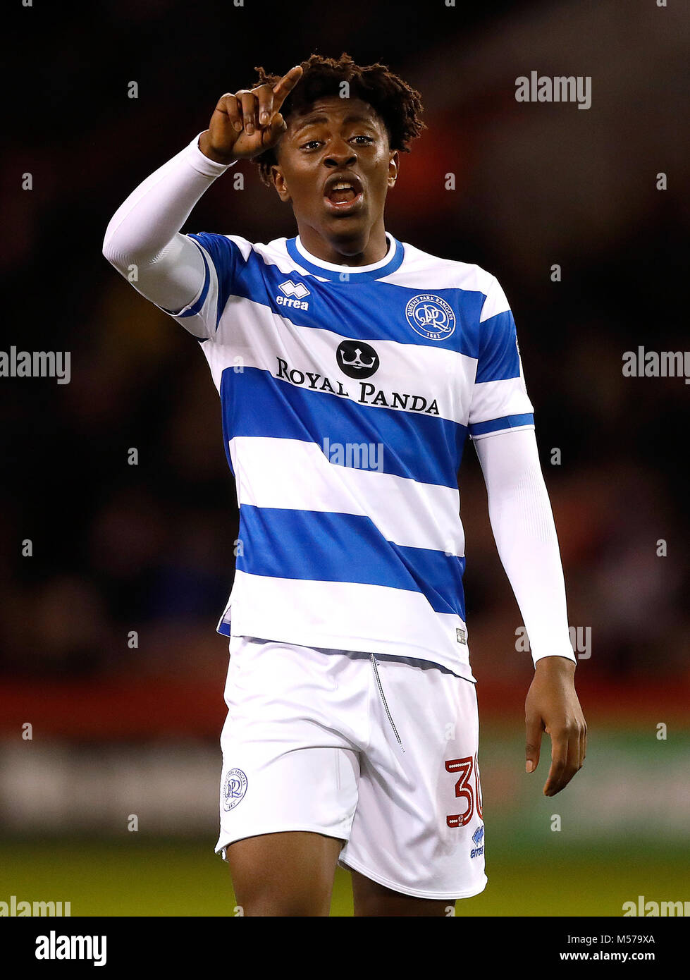 Qpr blue star shirt sale