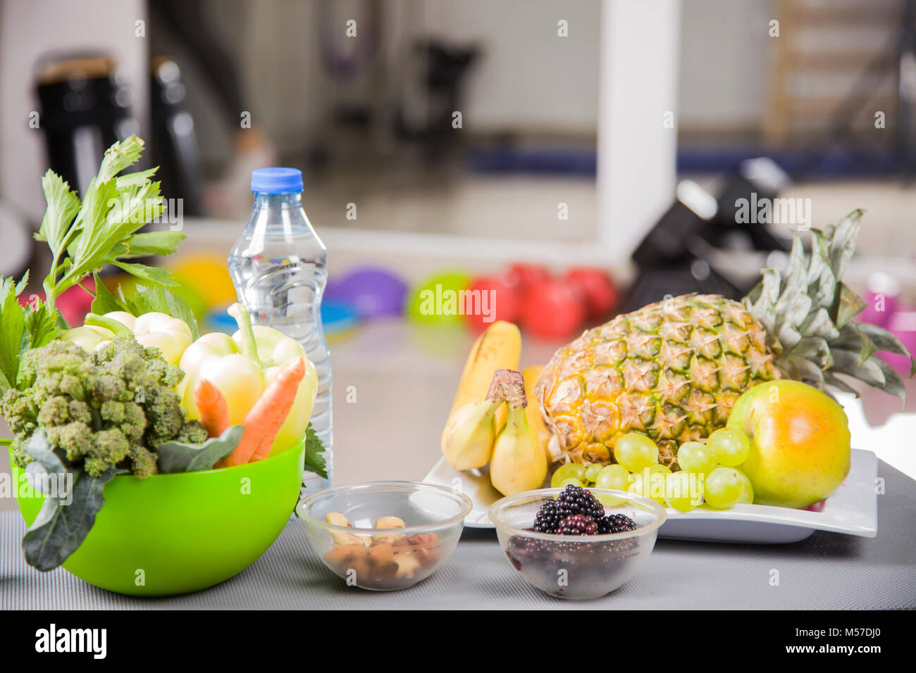 Food drink cooking sport hi-res stock photography and images - Alamy