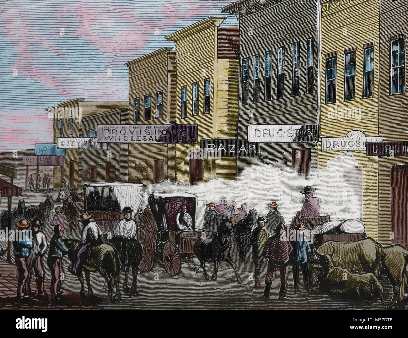 Jules tavernier hires stock photography and images Alamy