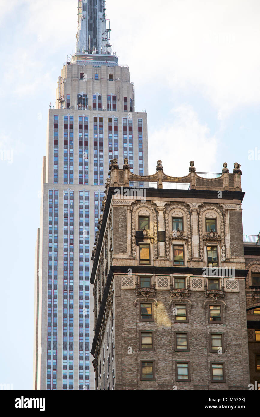 Different architectural styles hi-res stock photography and images - Alamy
