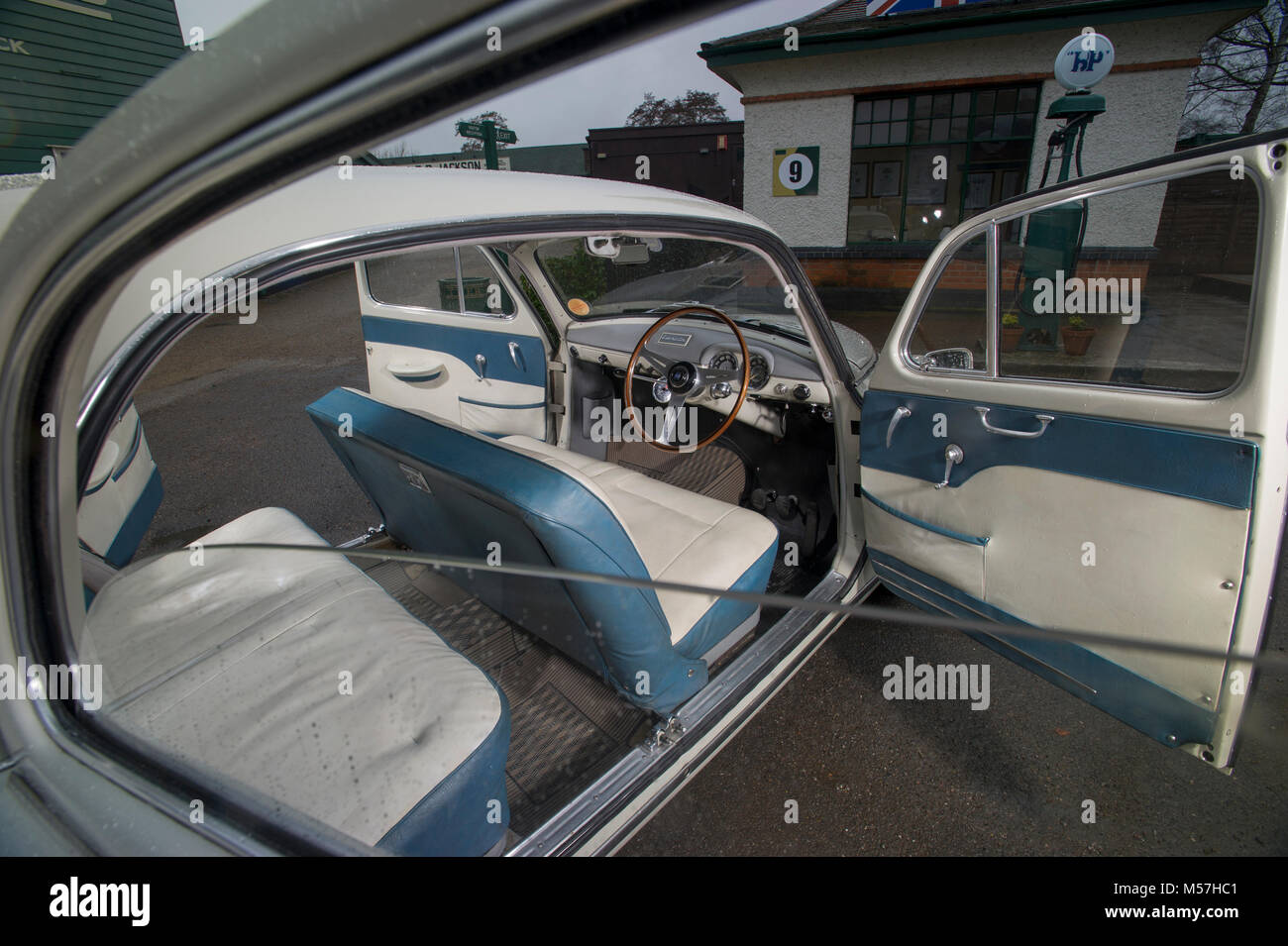 Suicide Doors Stock Photos Suicide Doors Stock Images Alamy