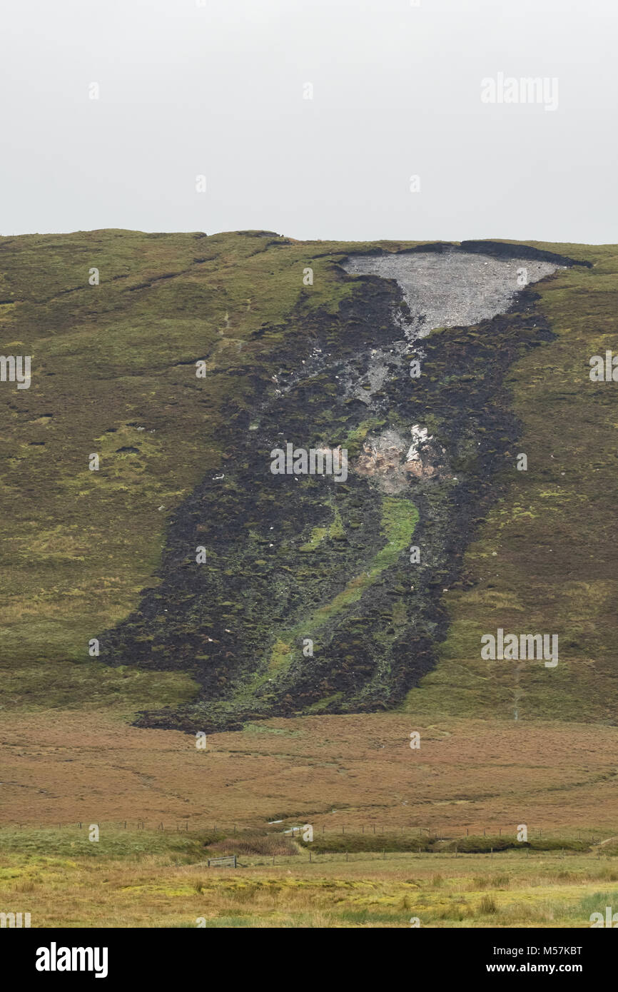 Scotland peat bog hires stock photography and images Alamy