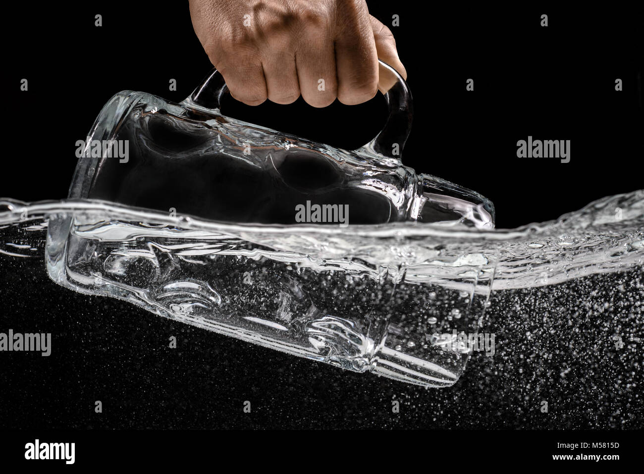 Mass beer glass hires stock photography and images Alamy