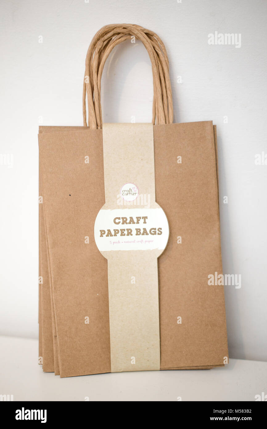Natural on sale craft paper