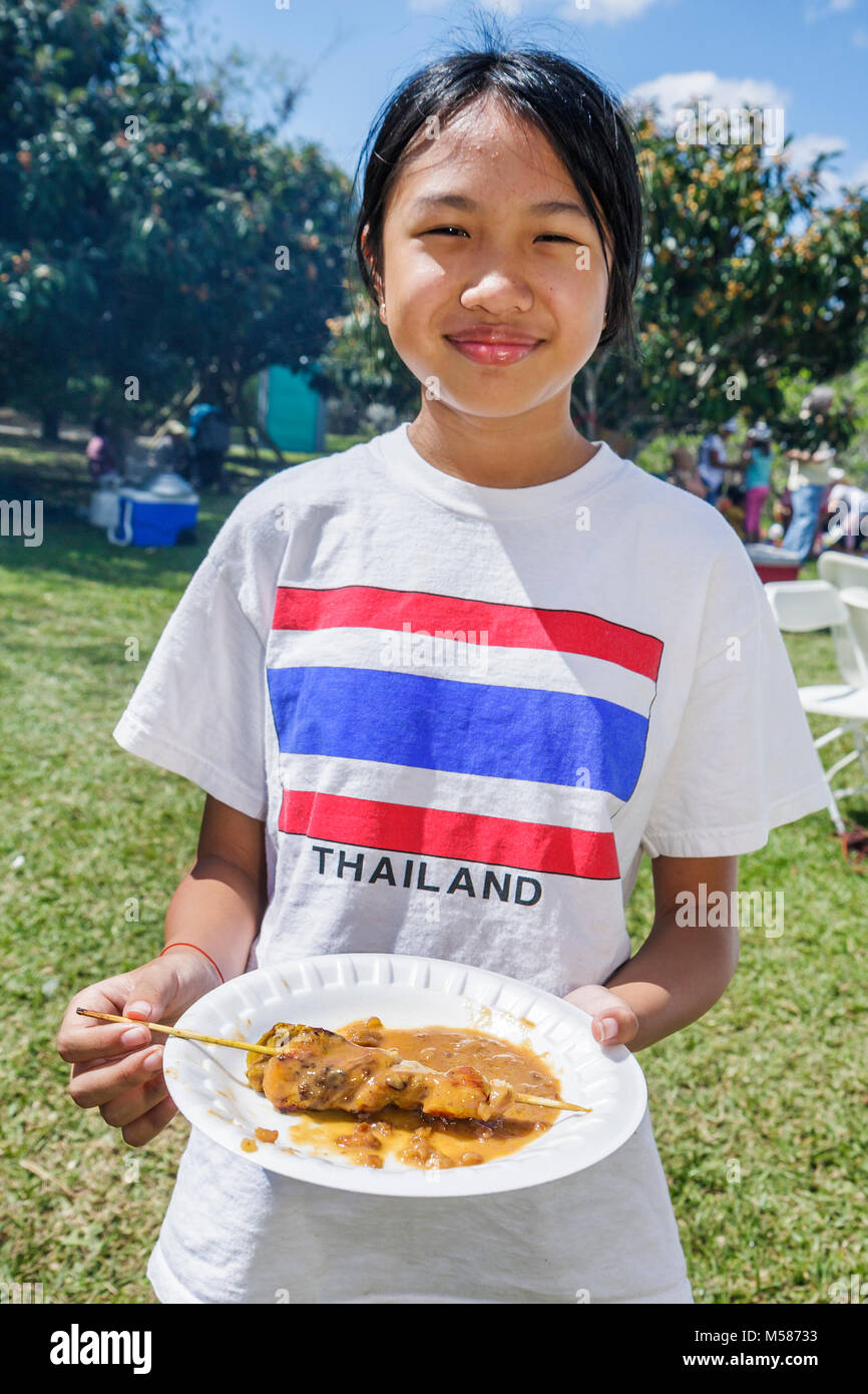 Florida, FL, South, Miami, Homestead, Redlands, Fruit and Spice Park