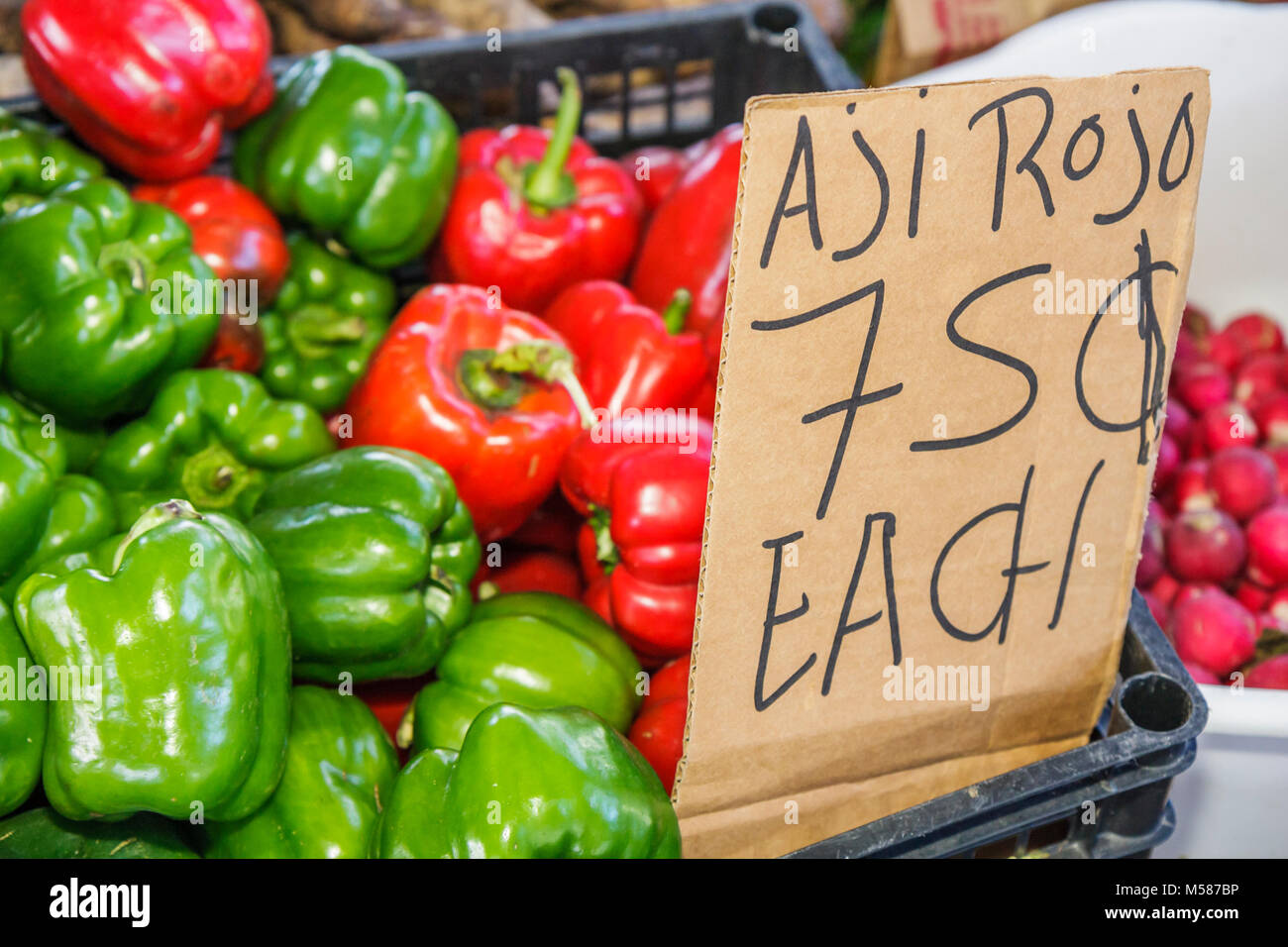 18+ Homestead Farmers Market Background