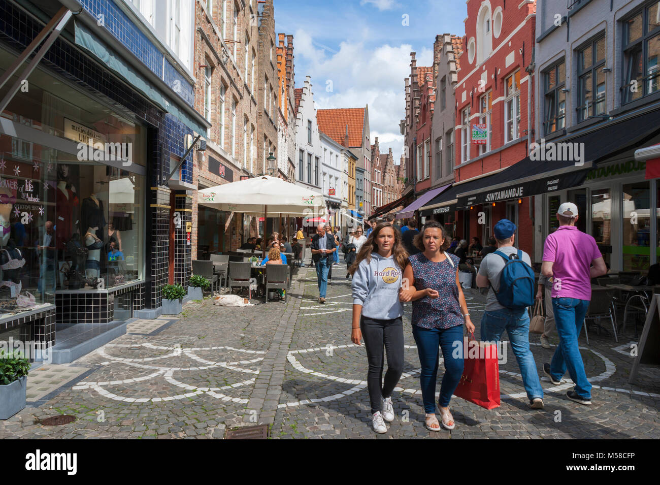 Sint amandsstraat hires stock photography and images Alamy