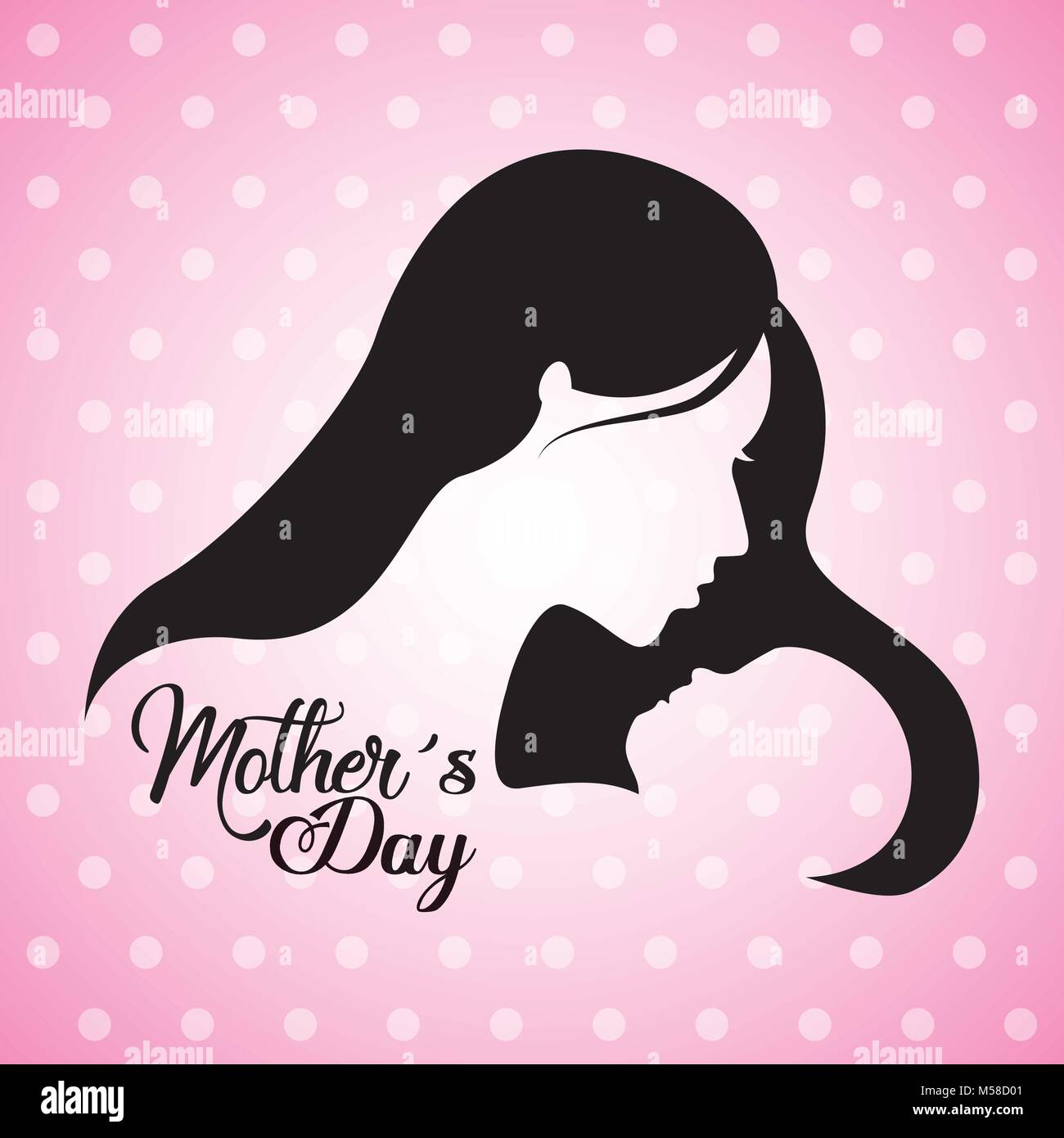 Mother with baby drawing HD wallpapers | Pxfuel