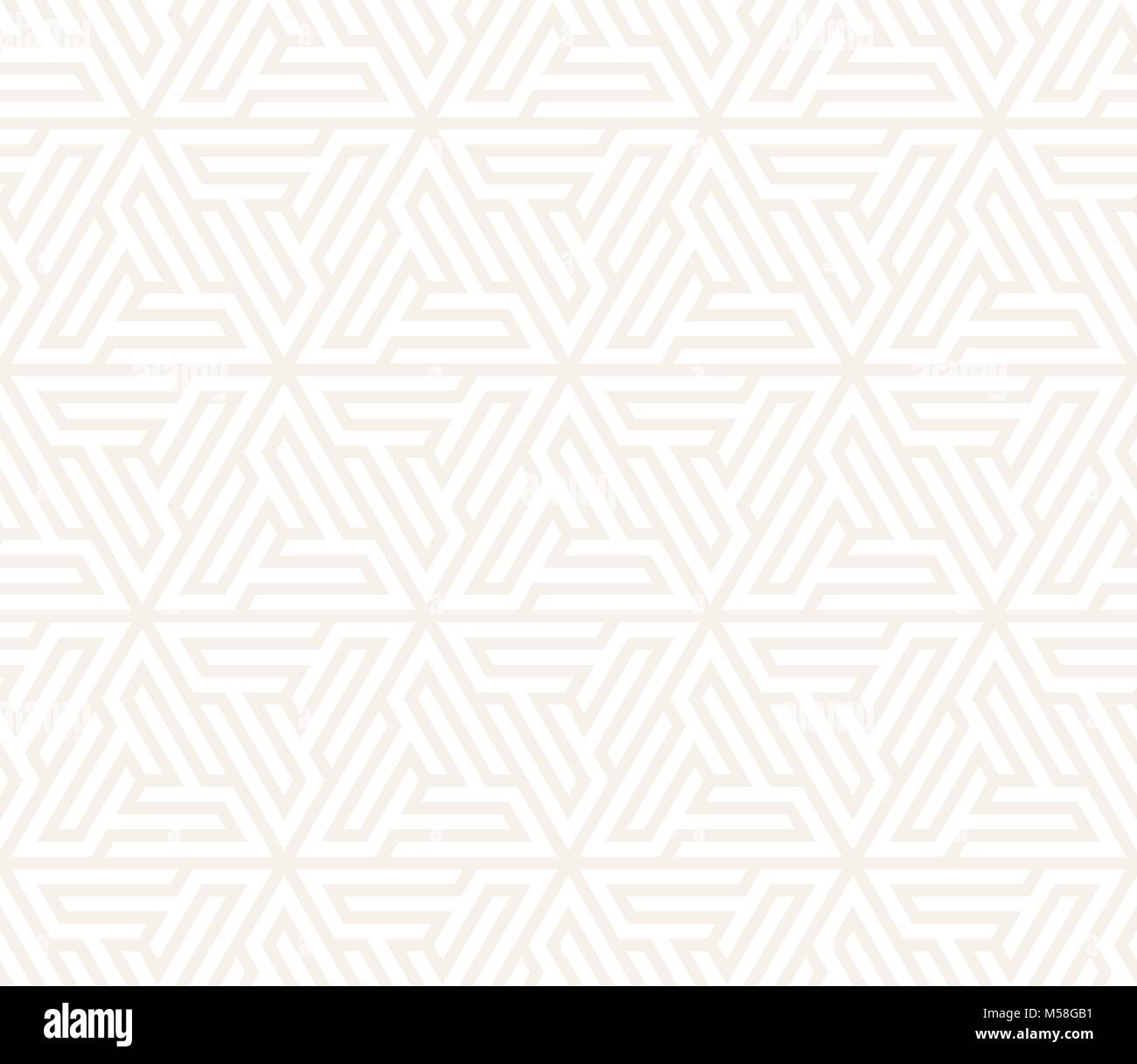 Vector seamless subtle pattern. Modern stylish texture. Repeating ...