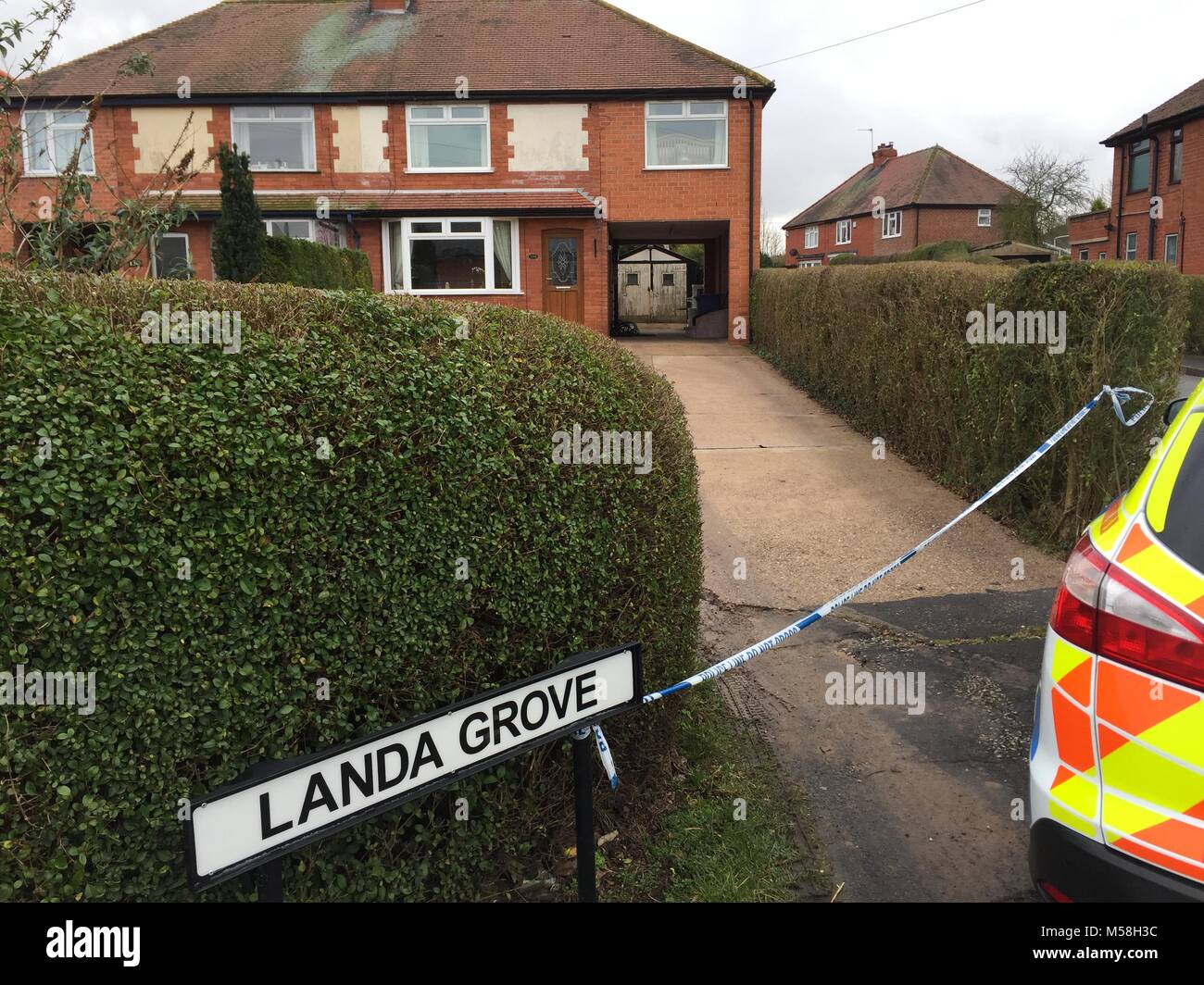 Tuxford hires stock photography and images Alamy