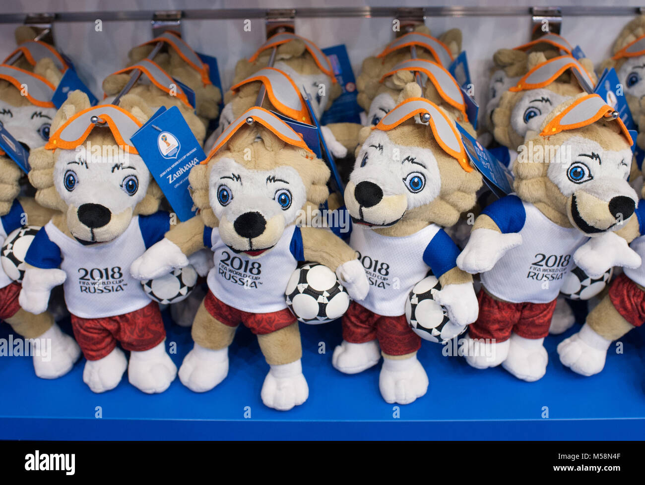 World cup toys hi-res stock photography and images - Alamy