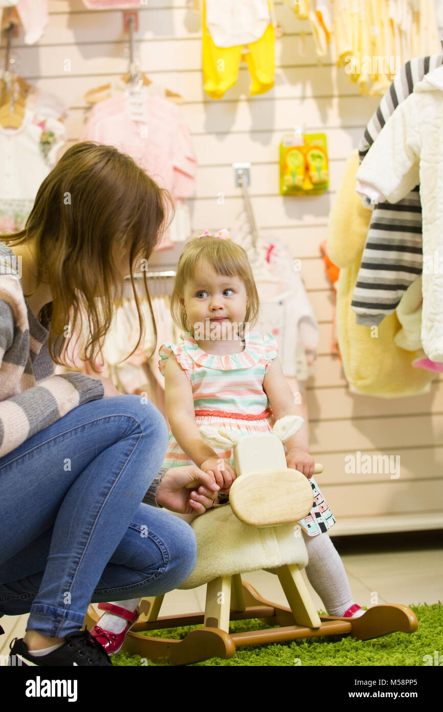 little mommy store