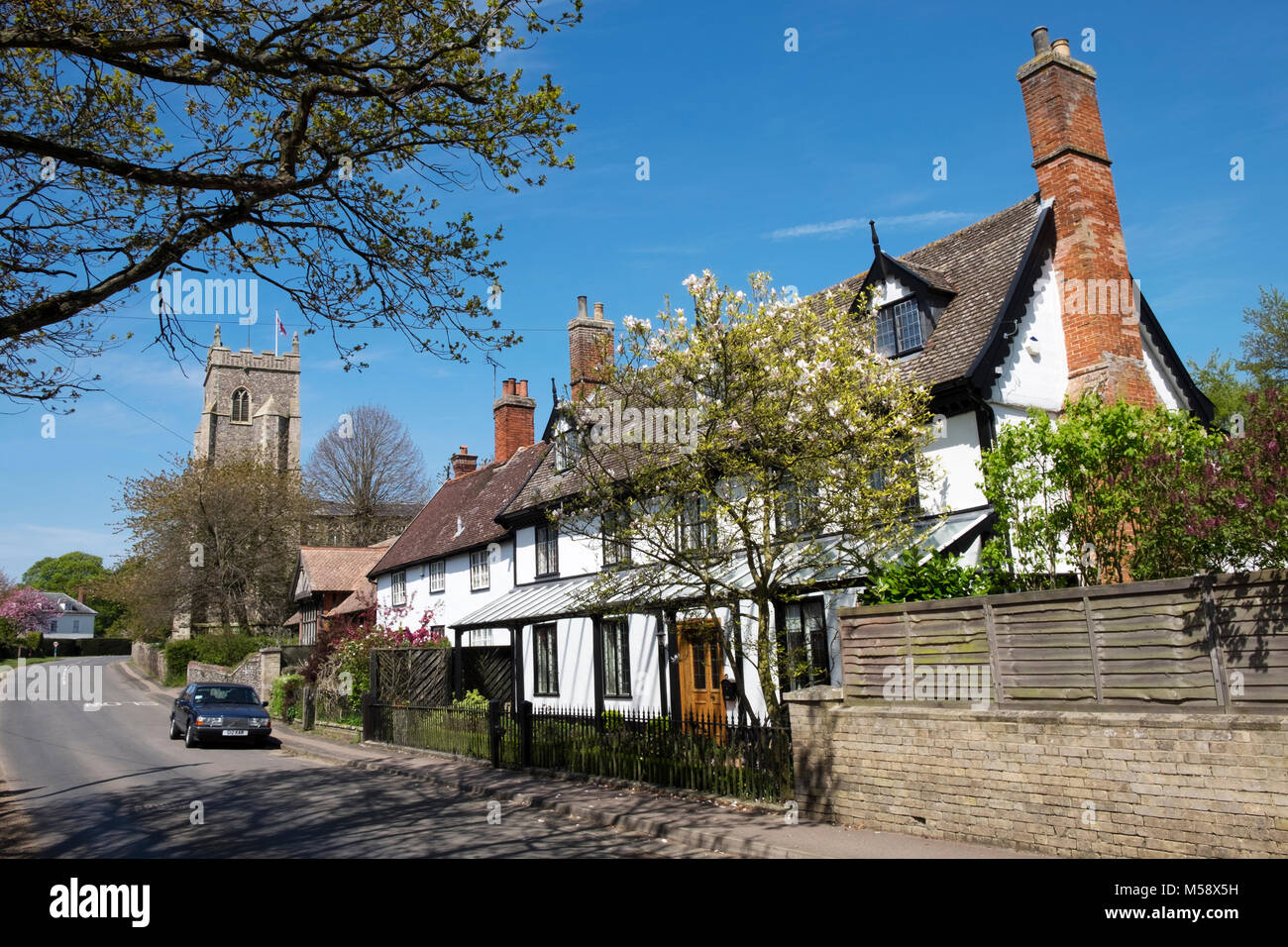 Walsham le willows hires stock photography and images Alamy